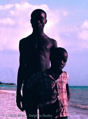 Sons Of Haiti