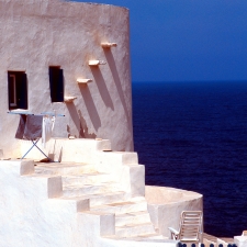 Aegean Dream.