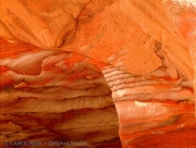 Petra Golden Ceilings