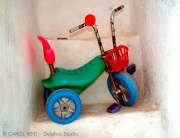 Kiddie Wheels