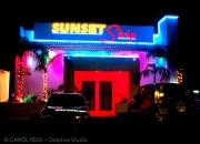 Sunset Strip